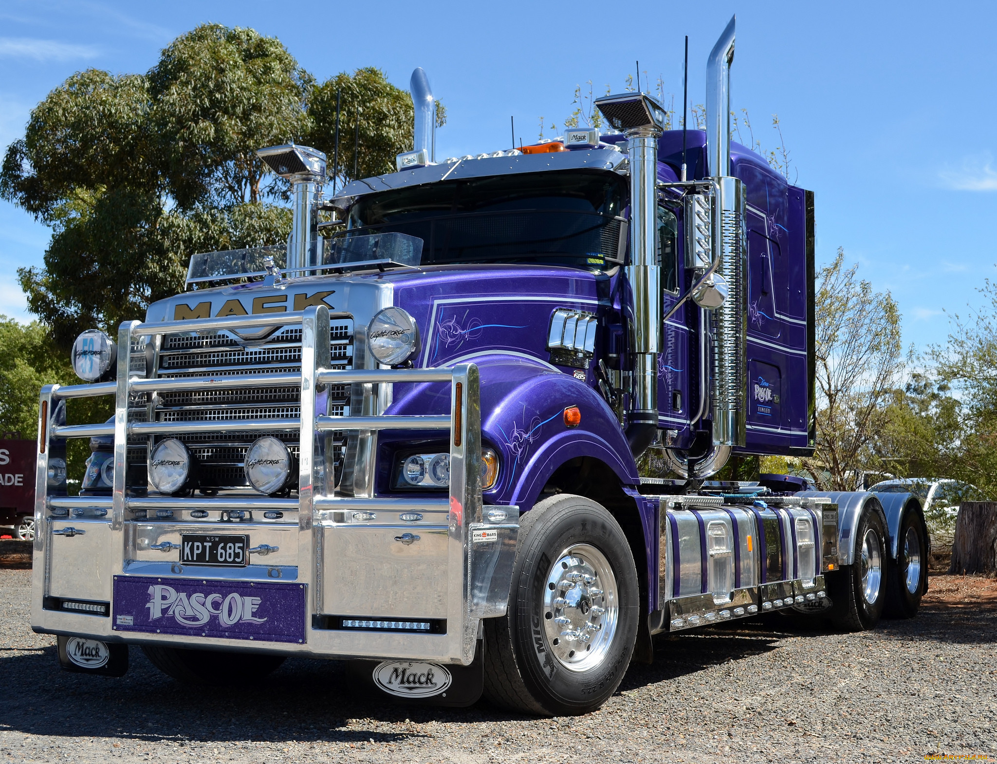 mack, , , , , trucks, inc